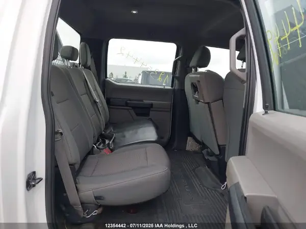 1FT7W2B63KEG18123 2019 FORD F250 - Image 8