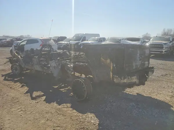 1FT7W2B63KEG23323 2019 FORD F250 - Image 2