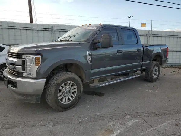 1FT7W2B63KEG37092 2019 FORD F250 - Image 1