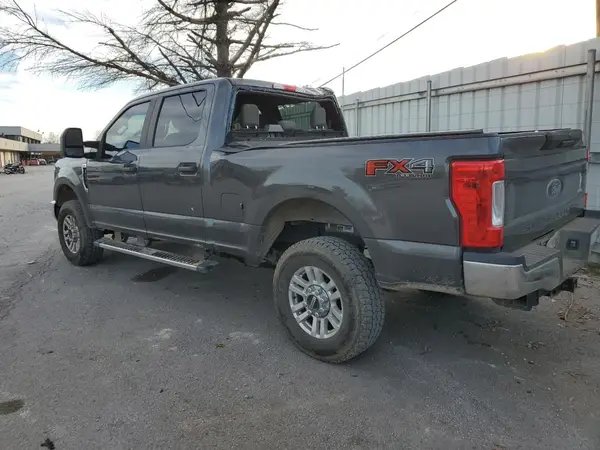 1FT7W2B63KEG37092 2019 FORD F250 - Image 2
