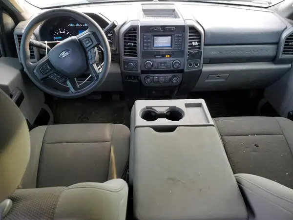 1FT7W2B63KEG37092 2019 FORD F250 - Image 8