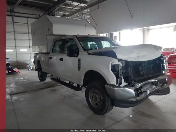 1FT7W2B63KEG56242 2019 FORD F250 - Image 1