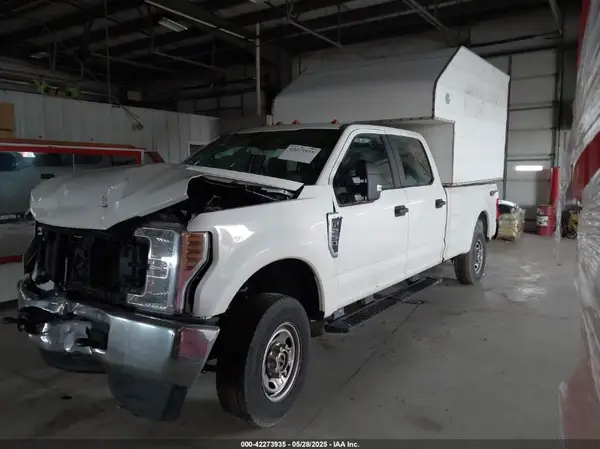 1FT7W2B63KEG56242 2019 FORD F250 - Image 2
