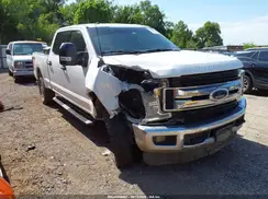 1FT7W2B63KEG81657 2019 FORD F250