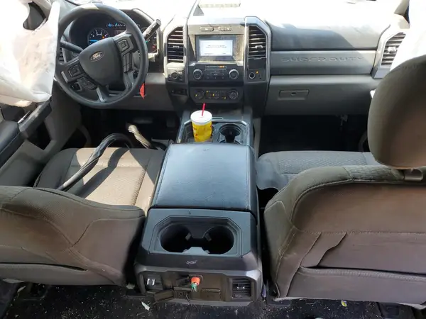 1FT7W2B63KEG83232 2019 FORD F250 - Image 8