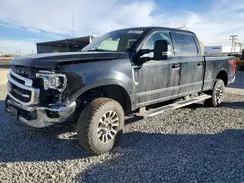 1FT7W2B63LEC20248 2020 FORD F250