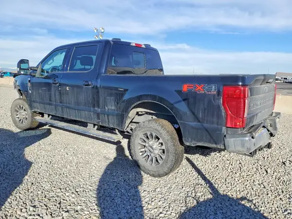 1FT7W2B63LEC20248 2020 FORD F250 - Image 2