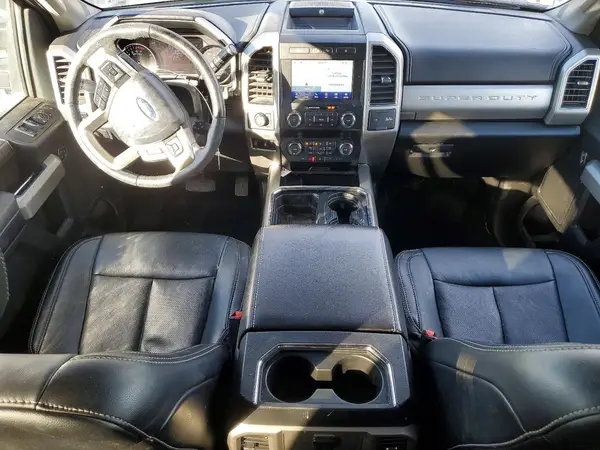 1FT7W2B63LEC20248 2020 FORD F250 - Image 8