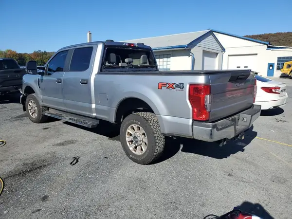 1FT7W2B63LEC26132 2020 FORD F250 - Image 2