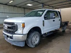 1FT7W2B63LEC31251 2020 FORD F250