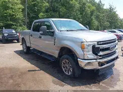 1FT7W2B63LEC43416 2020 FORD F250