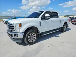 1FT7W2B63LEC47143 2020 FORD F250