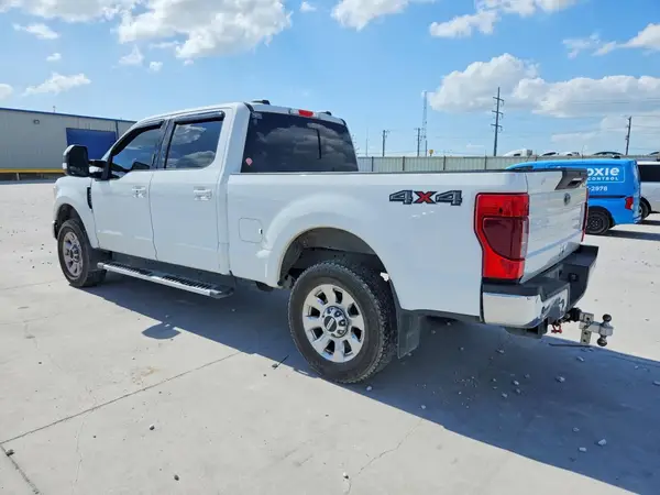 1FT7W2B63LEC47143 2020 FORD F250 - Image 2