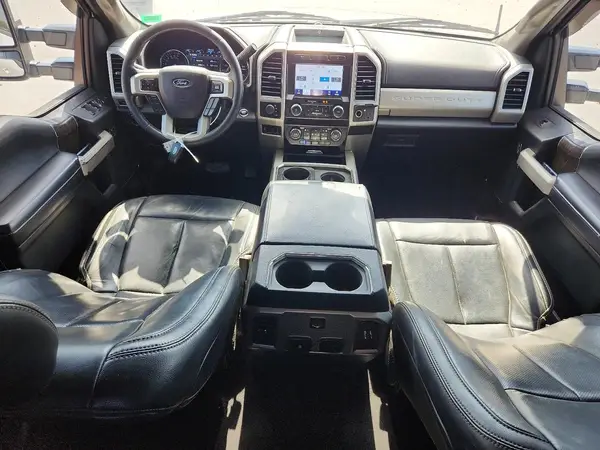 1FT7W2B63LEC47143 2020 FORD F250 - Image 8
