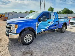 1FT7W2B63LEC86282 2020 FORD F250