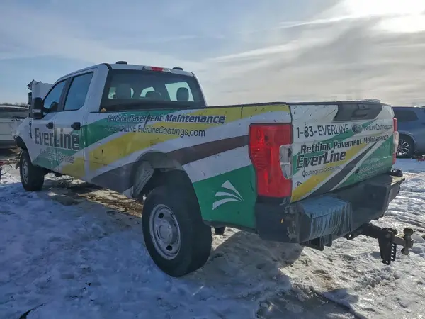 1FT7W2B63LEC93703 2020 FORD F250 - Image 2