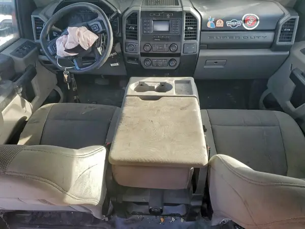 1FT7W2B63LEC93703 2020 FORD F250 - Image 8