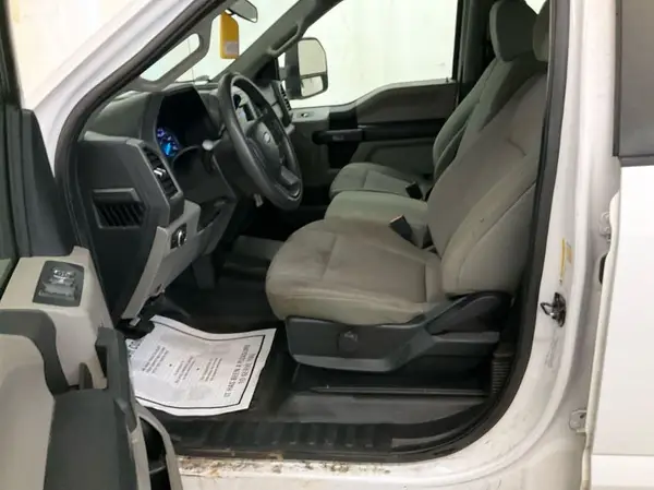 1FT7W2B63LED09978 2020 FORD F250 - Image 8