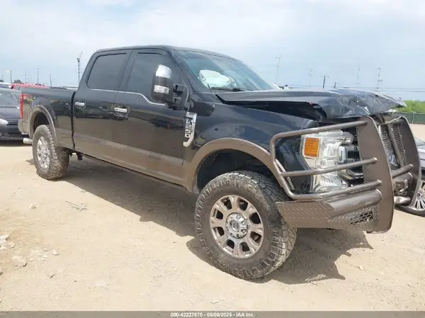 1FT7W2B63LED66438 2020 FORD F250 - Image 1