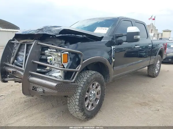 1FT7W2B63LED66438 2020 FORD F250 - Image 2