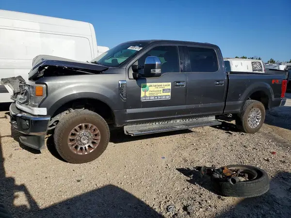 1FT7W2B63LEE05108 2020 FORD F250 - Image 1