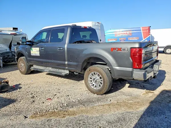 1FT7W2B63LEE05108 2020 FORD F250 - Image 2
