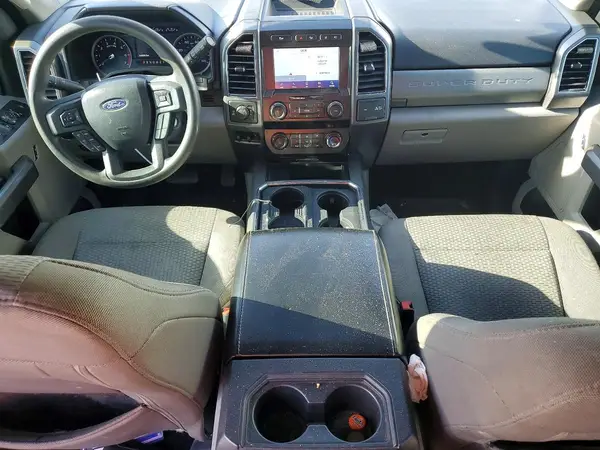 1FT7W2B63LEE05108 2020 FORD F250 - Image 8