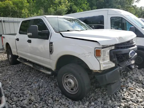 1FT7W2B63LEE08204 2020 FORD F250 - Image 1