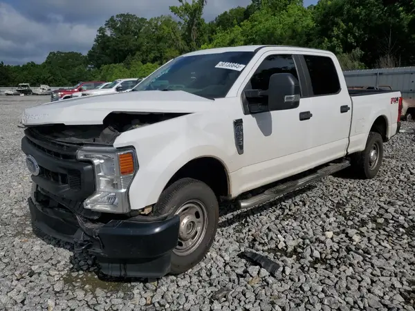 1FT7W2B63LEE08204 2020 FORD F250 - Image 2
