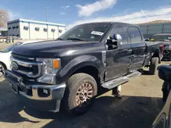1FT7W2B63LEE84005 2020 FORD F250