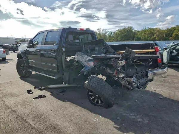 1FT7W2B63LEE93142 2020 FORD F250 - Image 2