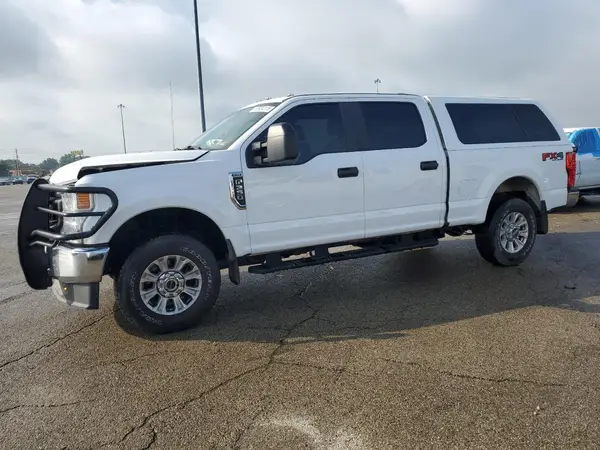 1FT7W2B63MEC03970 2021 FORD F250 - Image 1