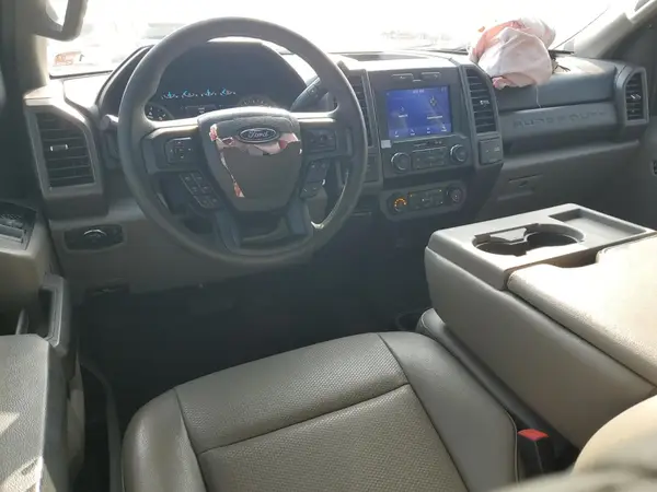 1FT7W2B63MEC03970 2021 FORD F250 - Image 8