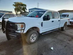 1FT7W2B63MEC09316 2021 FORD F250