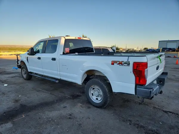 1FT7W2B63MEC09316 2021 FORD F250 - Image 2