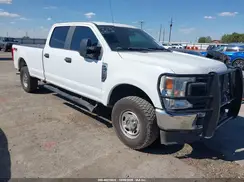 1FT7W2B63MEC39688 2021 FORD F250