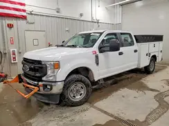 1FT7W2B63MEC69189 2021 FORD F250