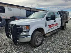 1FT7W2B63MEC69774 2021 FORD F250