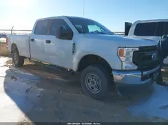 1FT7W2B63MEC75753 2021 FORD F250