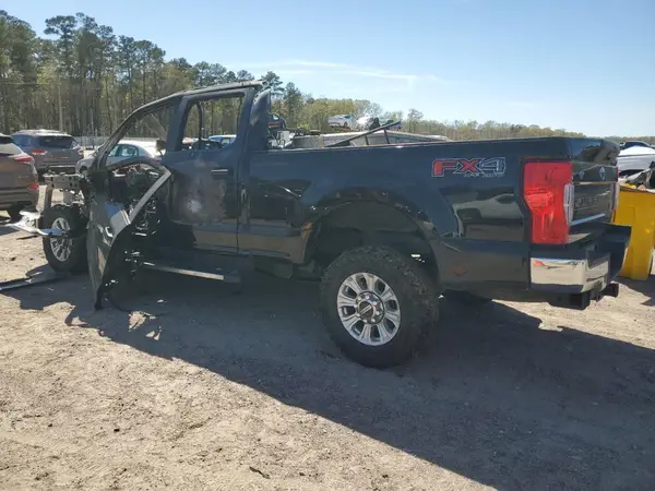 1FT7W2B63MEC80175 2021 FORD F250 - Image 2