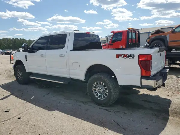 1FT7W2B63MEC85473 2021 FORD F250 - Image 2