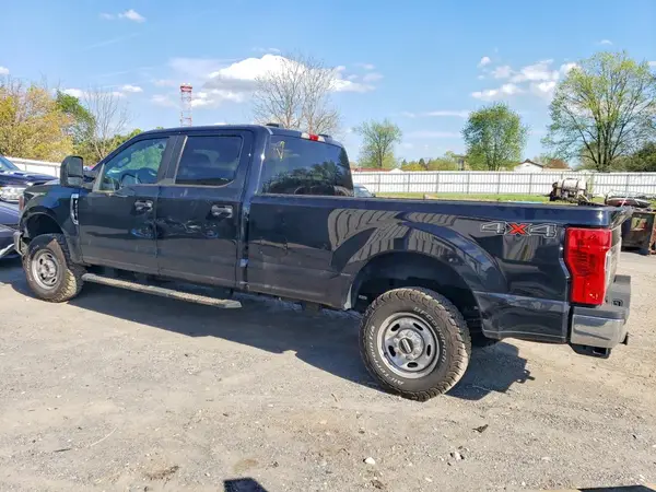 1FT7W2B63MEC86168 2021 FORD F250 - Image 2