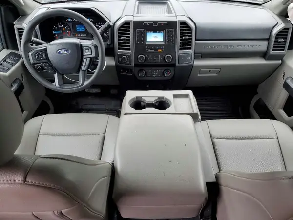 1FT7W2B63MEC86168 2021 FORD F250 - Image 8