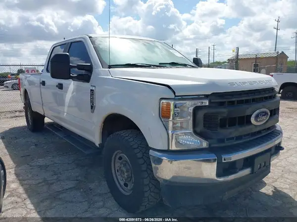 1FT7W2B63MED04524 2021 FORD F250 - Image 1