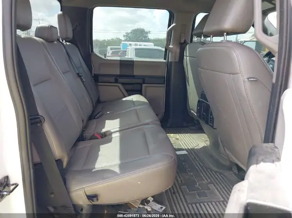 1FT7W2B63MED04524 2021 FORD F250 - Image 8