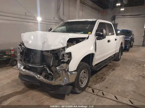 1FT7W2B63MED33103 2021 FORD F250 - Image 2