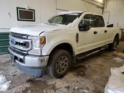 1FT7W2B63MED42612 2021 FORD F250