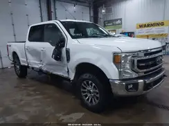 1FT7W2B63MED44005 2021 FORD F250