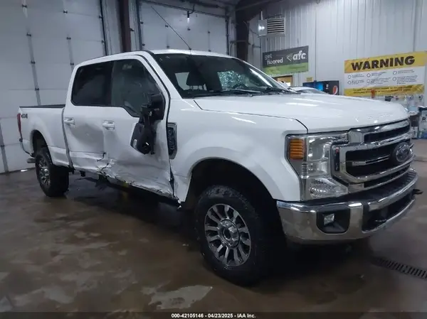 1FT7W2B63MED44005 2021 FORD F250 - Image 1