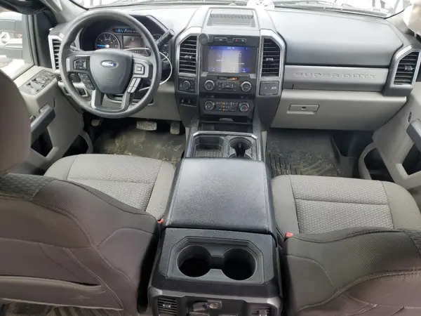 1FT7W2B63MED45073 2021 FORD F250 - Image 8